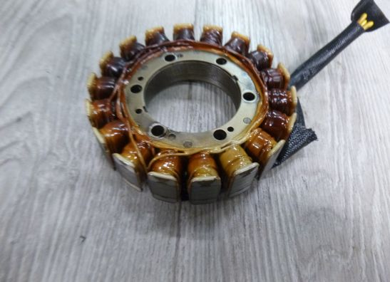 Dynamo Ducati 749  999