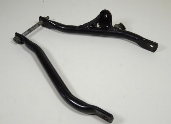 Rahme teile BMW R 1200 RT