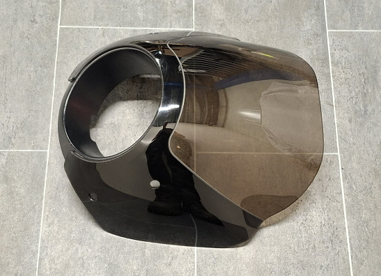 Frontverkleidung kanzel Harley Davidson XL1200X Forty-Eight