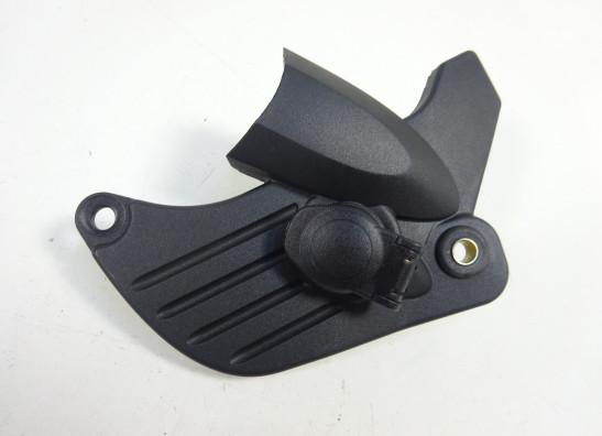 Cowl left small BMW K 1200 S 