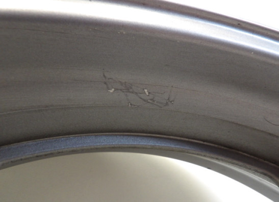 Achtervelg Honda CB 750 