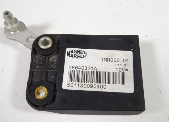 Motorblok diverse Ducati ST4