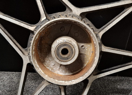 Achtervelg Honda CB 400