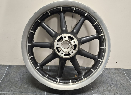 Voorvelg Harley Davidson FLHTCU Electra Glide Ultra Classic