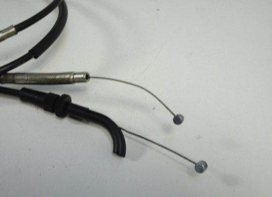 Gaskabel Kawasaki ER 6