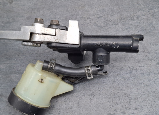 Koppelingspomp Kawasaki ZXR 750