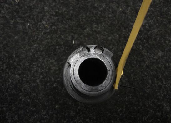 Throttle grip Yamaha XJ 600 Diversion