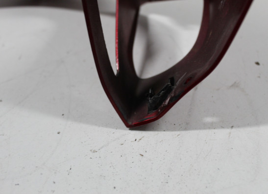 Frontverkleidung kanzel Honda VFR 800 I