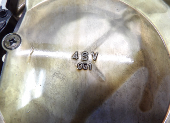 Kupplungsdeckel Yamaha YZF 1000 Thunderace