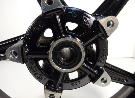 Felge vorne Suzuki SFV 650 Gladius