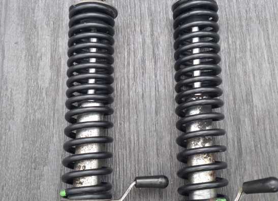 Rear cushion BMW R 100  R 80