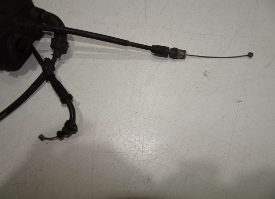 Gaskabel BMW R 1200 RT