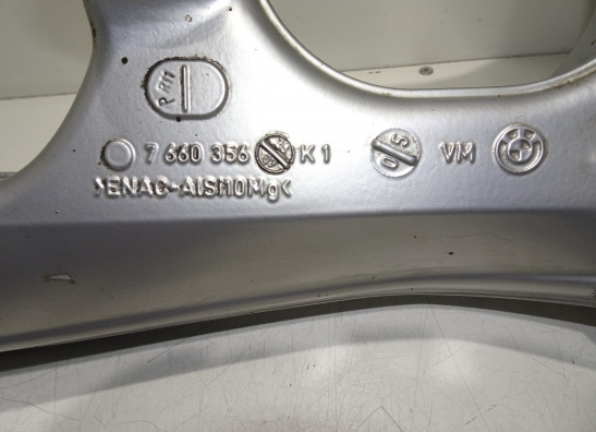 Final driven gear BMW K 1200 R 