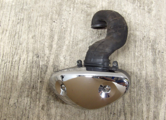 Luchtfilterhuis Suzuki VL 800 2001-2004