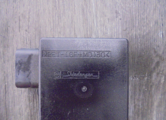 Sensor - Elektronik Honda CRF 1000 Africa Twin