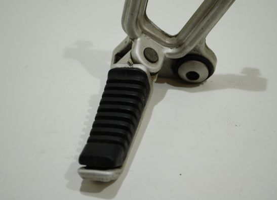 Duo voetsteun rechts Ducati Paso