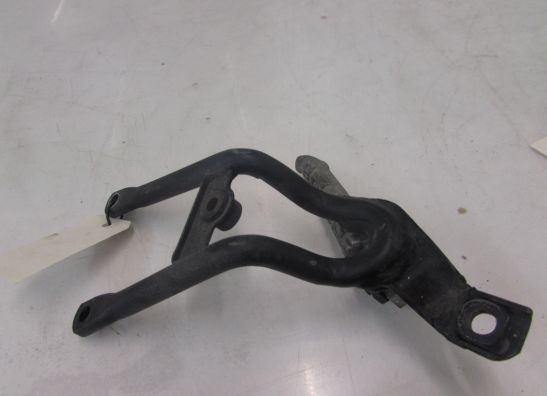 Duo voetsteun rechts Yamaha SZR 660