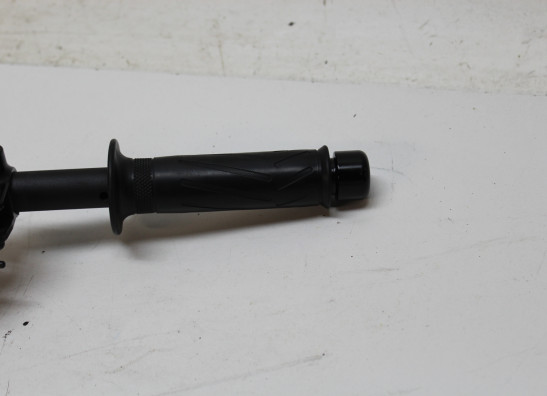 Stuur Yamaha XSR 700