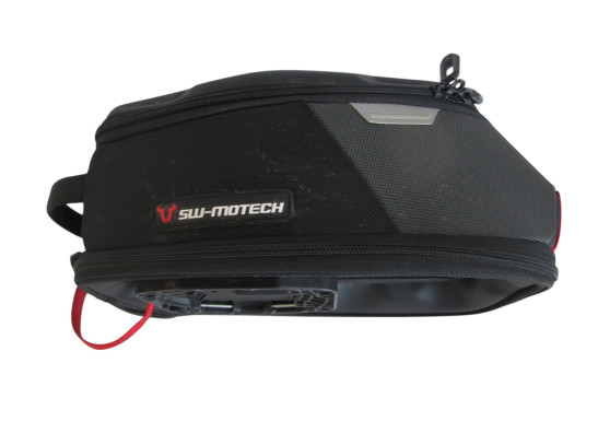 Tanktas BMW R nine T Urban gs