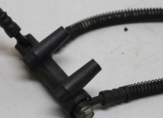 Bremsleitung vorne Kawasaki ZXR 750 R