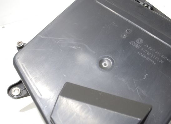 Cowl left upper  BMW R 1200 RT