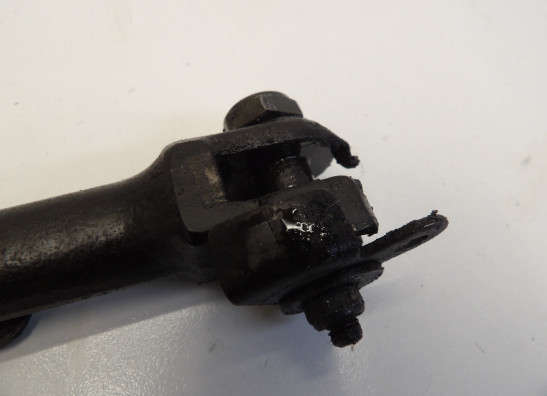 Stander Yamaha V max