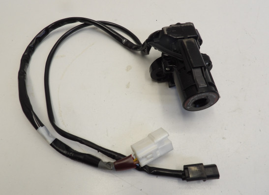 Ignition key Kawasaki ZX 10 R