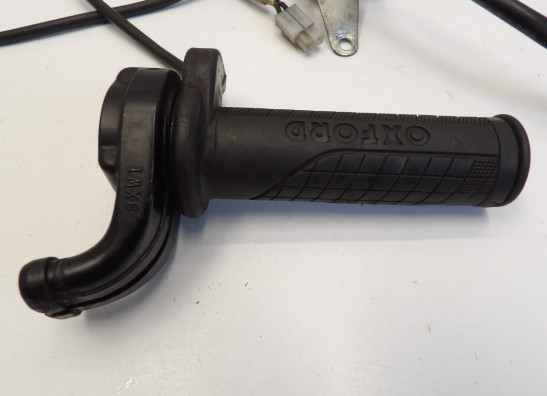 Gashandle Yamaha FAZER 600