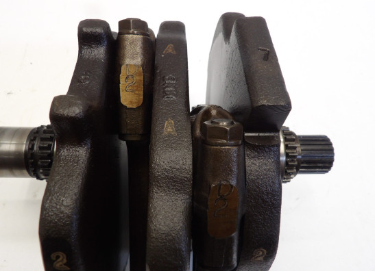 Krukas Honda VT 1100