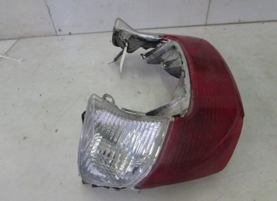 Achterlicht Overig Onbekend Unknown