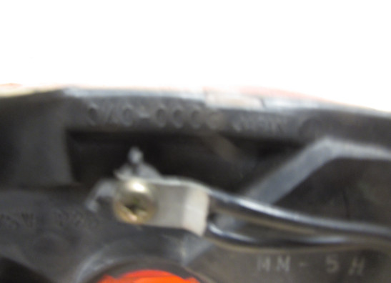 Achterlicht Honda CBR 1000 F