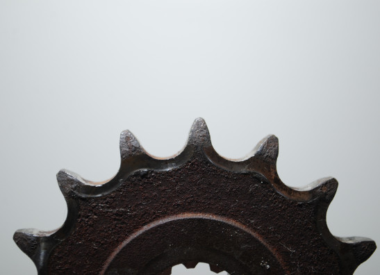 Kettenrad vorne Yamaha YZF 750