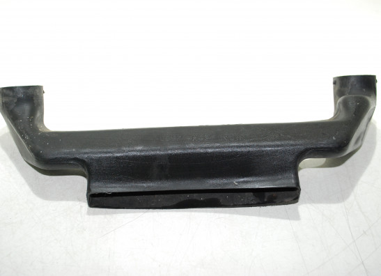 Luchtbuis midden Yamaha XVZ 1200 Venture