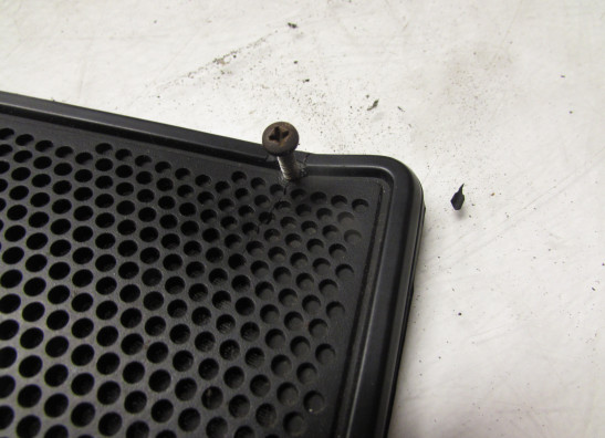 Radio Zubehor Honda Goldwing GL