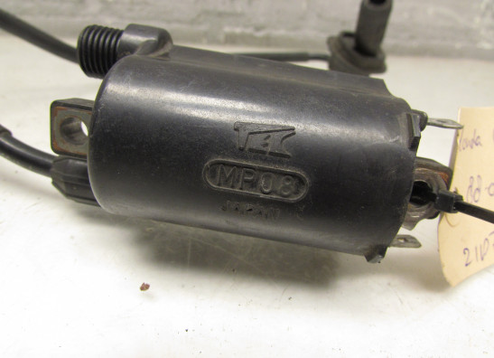 Bobine Honda Goldwing GL