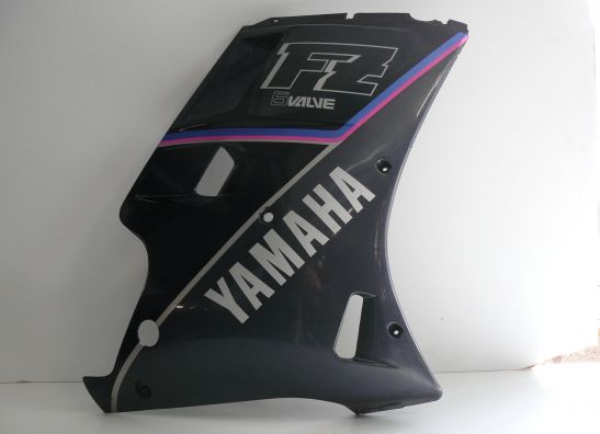 Seitenverkleidung rechts Yamaha FZ 750