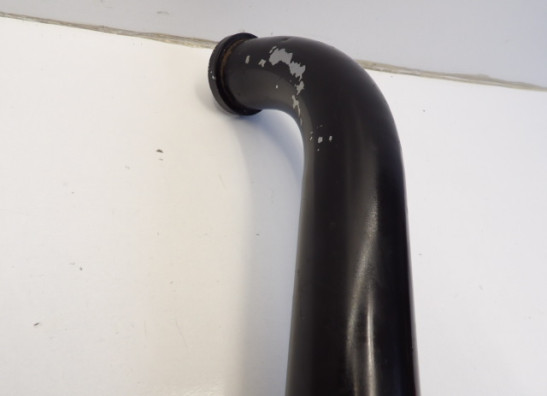 Auspuff-Krummer Suzuki VS 800 Intruder