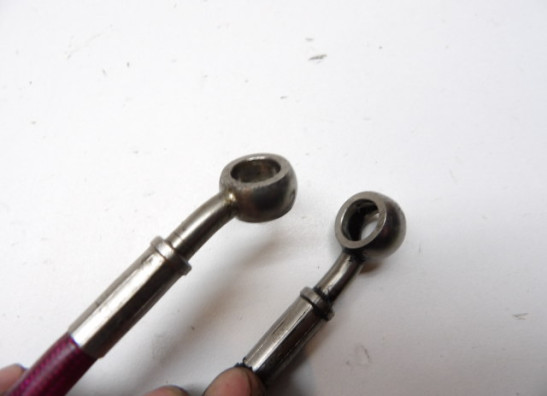 Remleiding voor Yamaha XJ 900 S Diversion