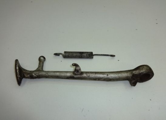 Standaard Yamaha FJ 1200