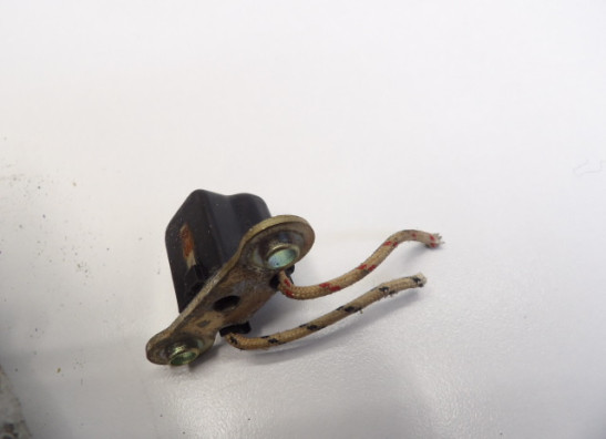 Dynamo Yamaha FZR 600