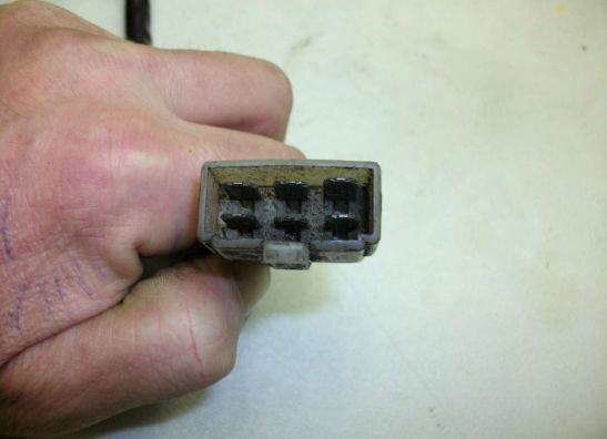 CDI ECU unit Yamaha Overige Yamaha