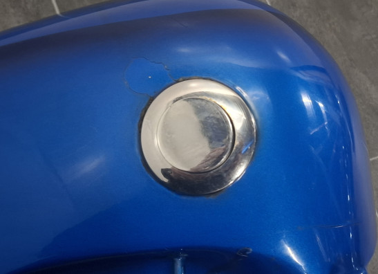 Tank Harley Davidson Softtail