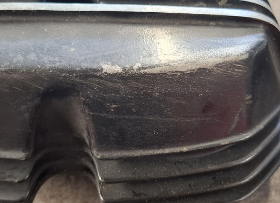 Kleppendeksel BMW R 80 GS