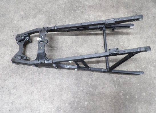 Rail Honda NT 1100 DCT