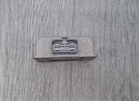 Spanningsregelaar Caballero - Fantic Deluxe 125