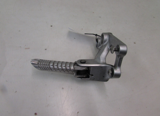 Schetsplaat links Suzuki GSX R 750