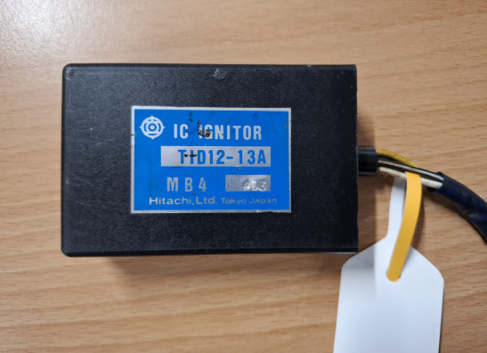 CDI ECU unit Honda VF 1100 Sabre