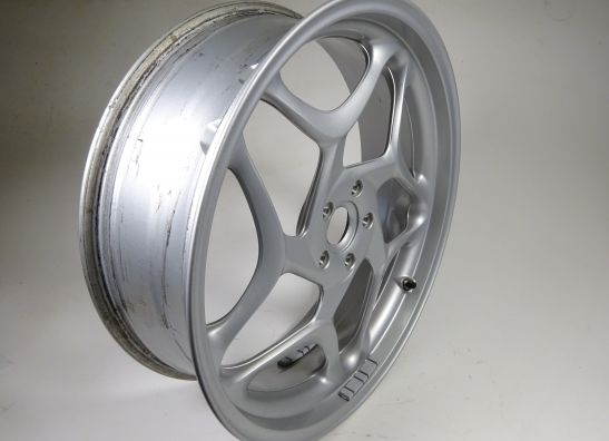 Achtervelg BMW F 800 S - ST