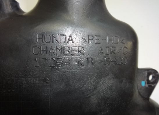 Luchtfilterhuis Honda SH 125 i