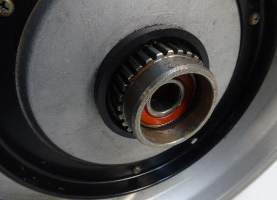 Achtervelg Yamaha FJR 1300